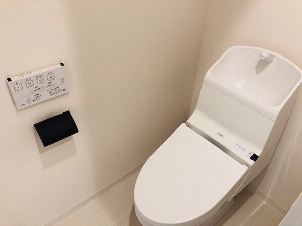 六本木ビュータワーの物件内観写真